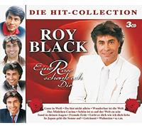 Black, Roy - Eine Rose Schenk Ich Dir