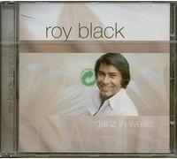 Black,Roy - Ganz in Weiss
