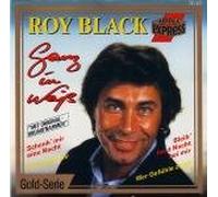Black,Roy - Ganz in Weiss