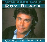 Black,Roy - Ganz in Weiss