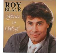 Black,Roy - Ganz in Weiss [Vinyl LP] [VINYL]