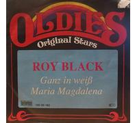 Black,Roy - Ganz in Weiss [Vinyl Single] [VINYL]