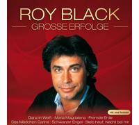 Black, Roy - Grosse Erfolge