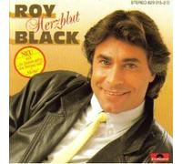 Black,Roy - Herzblut