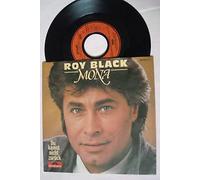 BLACK, Roy - Mona / Du kamst nicht zurück / 883 031-7