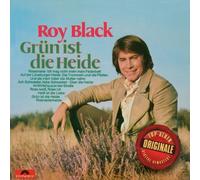 Black, Roy - Originale-Gruen Ist Die H