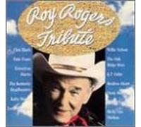 Black - Roy Rogers Tribute
