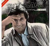 Black, Roy - Roy Black, Schwarz auf Weiß - LP.