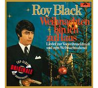 Roy Black Weihnachten bin ich zu Haus (Originale) (CD)