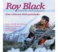 Black,Roy - Wünsche und Gedanken