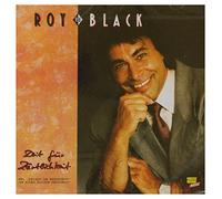 Black, Roy - Zeit Fuer Zaertlichkeit