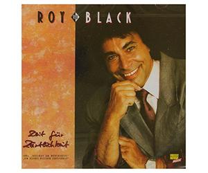 Black, Roy - Zeit Fuer Zaertlichkeit