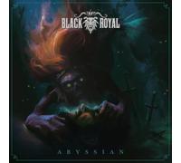 BLACK ROYAL - ABYSSIAN