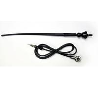 Black Rubber Car aerial