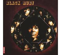 Ruby Andrews - Black Ruby [VINYL]