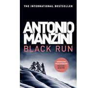 Black Run (A Rocco Schiavone Mystery)