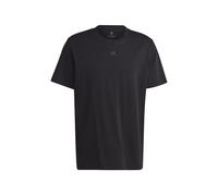 (Black, S) Adidas ALL SZN IC9793 Mens T Shirts