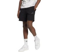 adidas Men ALL SZN French Terry Shorts Black