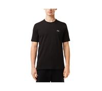 Lacoste Sport Regular Fit Ultra Dry Performance Short Sleeve T-shirt