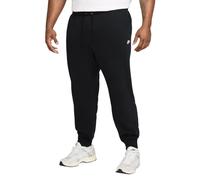 Nike Men's Club Bb Pants, Black/Black/White, S