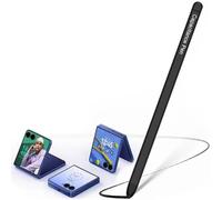 Black s pen Fold 8 Ultra Replacement, Samsung Galaxy Z Fold8 Pens Stylus, Colorful Stylus Pen for samsung tablet Tab A11+/S26 Ultra, stylus for Galaxy Tablet