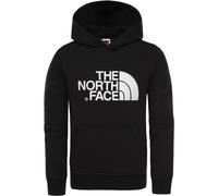 (Black, S) The North Face Kids Unisex Drew Peak Hoodie