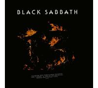 Black Sabbath 13 180g 2LP Black Vinyl Gatefold Cover 2013 Vertigo
