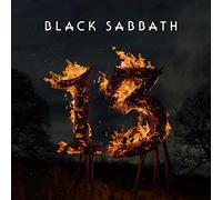 Black Sabbat - 13 - New CD - P1398z