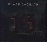 Black Sabbath - 13