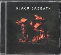 Black Sabbath - 13
