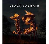 Black Sabbath - 13 (2013) CD NEW/SEALED SPEEDYPOST