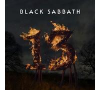 Black Sabbat - 13 - New CD - P1398z