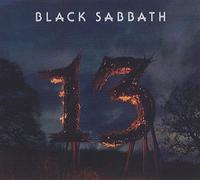 Black Sabbath - 13 -Ltd/Deluxe-