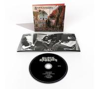 Black Sabbath – Black Sabbath – CD – 2009 Remaster (BMG)