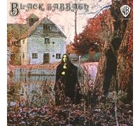 Black Sabbath
