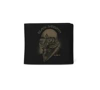 Black Sabbath 78 Tour Wallet Black [Vinyl] Black Sabbath