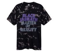 Black Sabbath Amplified Collection - Masters Of Reality T-Shirt multicolour L