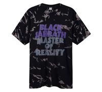 Black Sabbath Amplified Collection - Masters Of Reality T-Shirt multicolour S