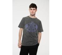 Black Sabbath Angels Limited Edition 999 Only Premium Wash T-Shirt in Grey | Size: XL Black Sabbath Grey XL