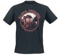 Black Sabbath Anniversary House T-Shirt black XXL
