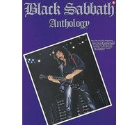 Black Sabbath Anthology