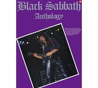Black Sabbath Anthology