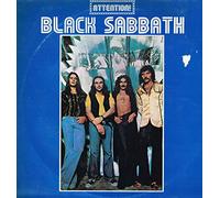 Black Sabbath - Attention! Black Sabbath Volume Two
