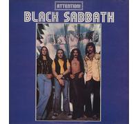 Black Sabbath - Attention! Black Sabbath Volume Two