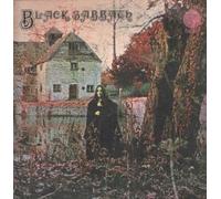 BLACK SABBATH - attention! LP