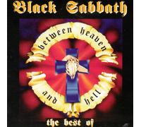 Black Sabbath - Between heaven and hell-Best of