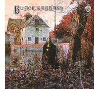 BLACK SABBATH BLACK SABBATH CD NEW REMASTERED