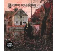 Black Sabbath - Black Sabbath (2017) LP Vinyl