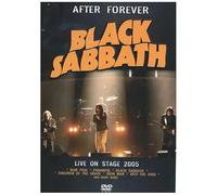 Black Sabbath - Black Sabbath: After Forever [DVD]