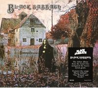Black Sabbath - Black Sabbath (2009 Remaster)